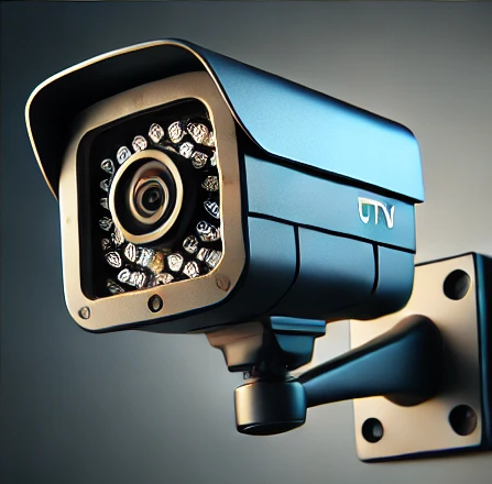 دوربین مداربسته